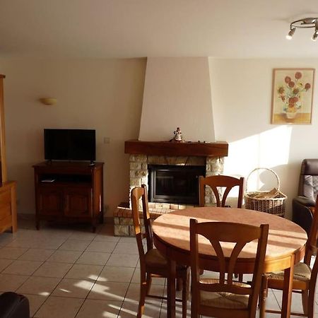 Charmante Maison En Campagne Grand-Fougeray 外观 照片